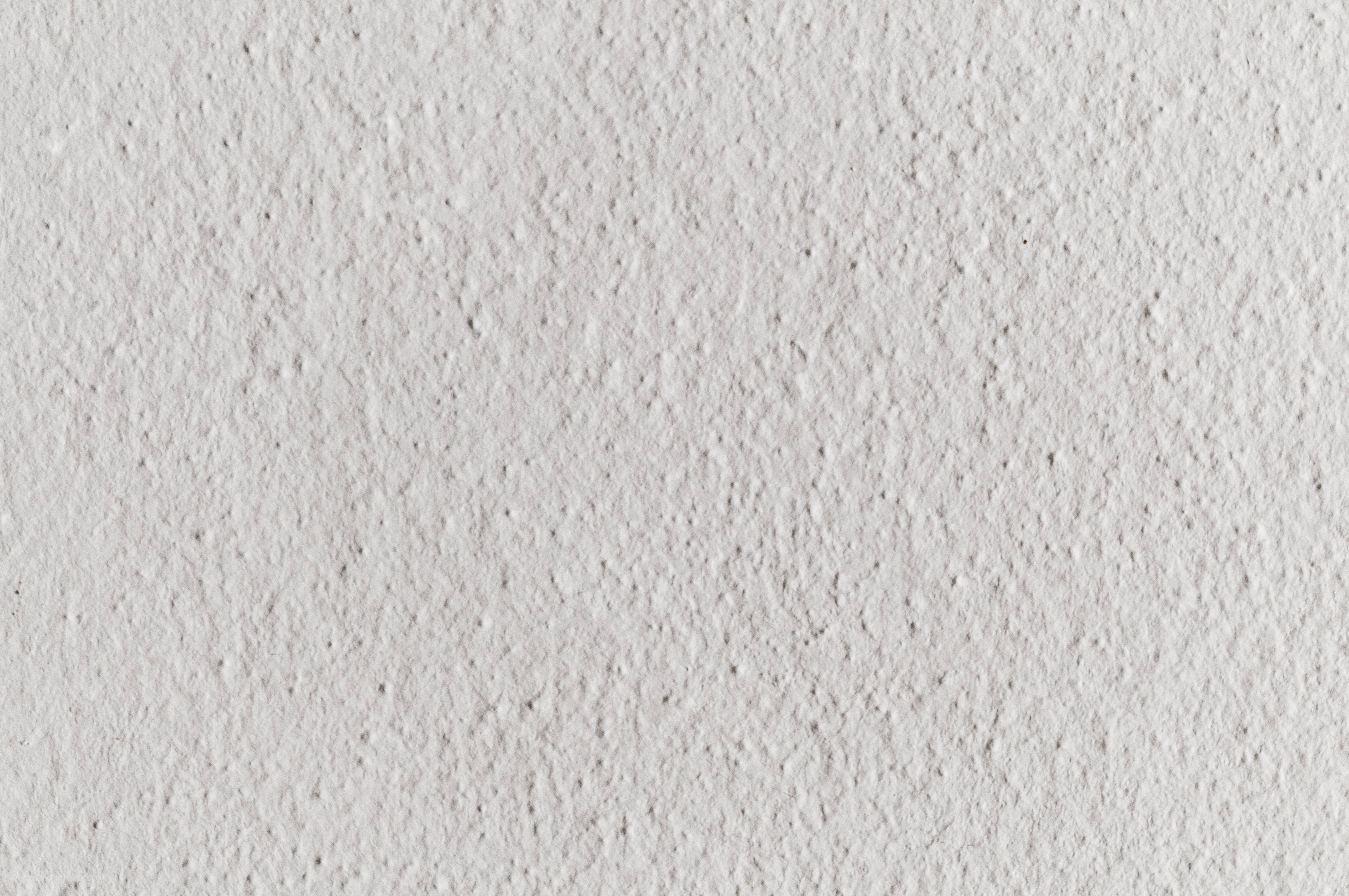White subtle plaster background