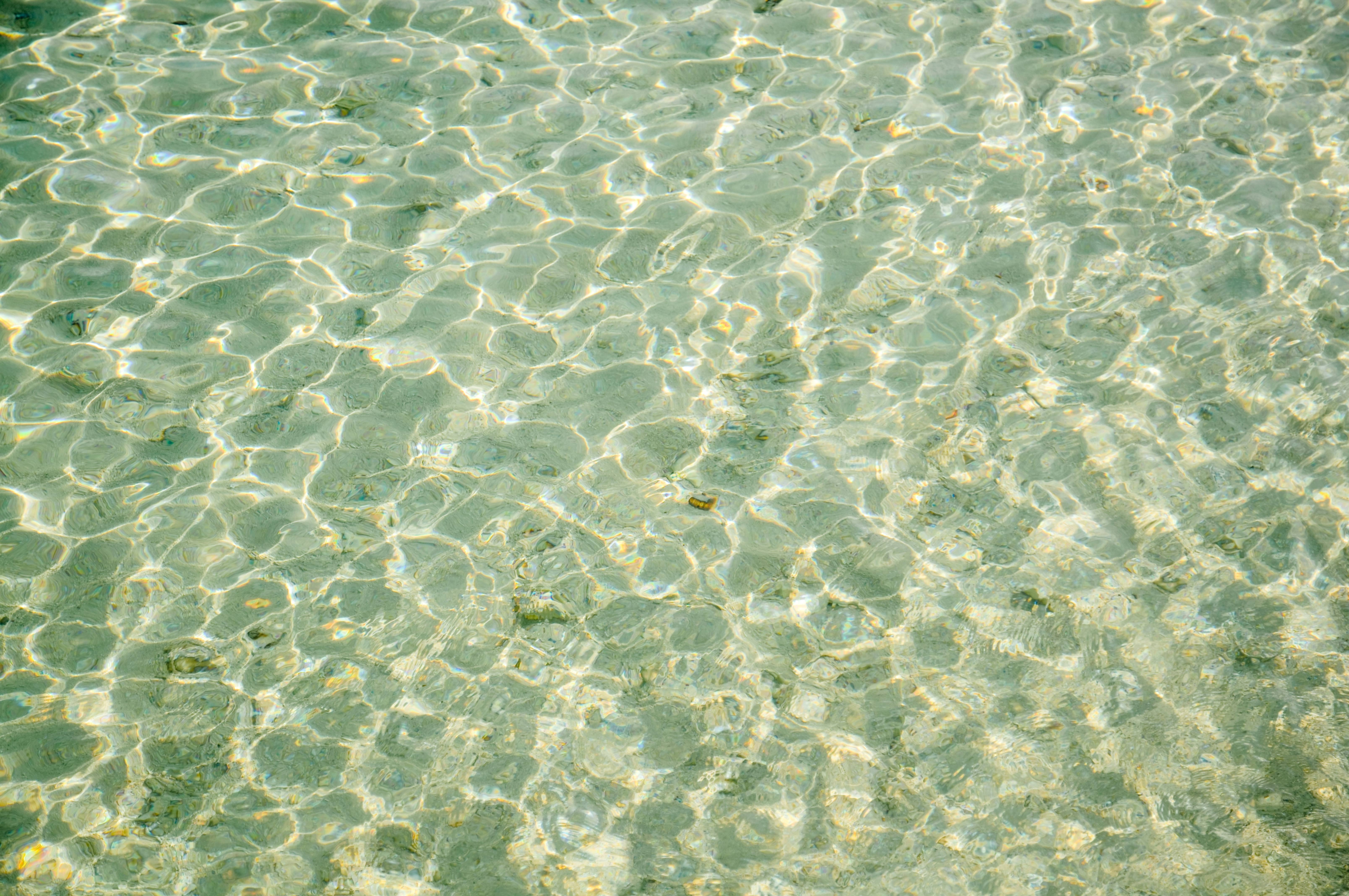 beach sand island turquoise water texture