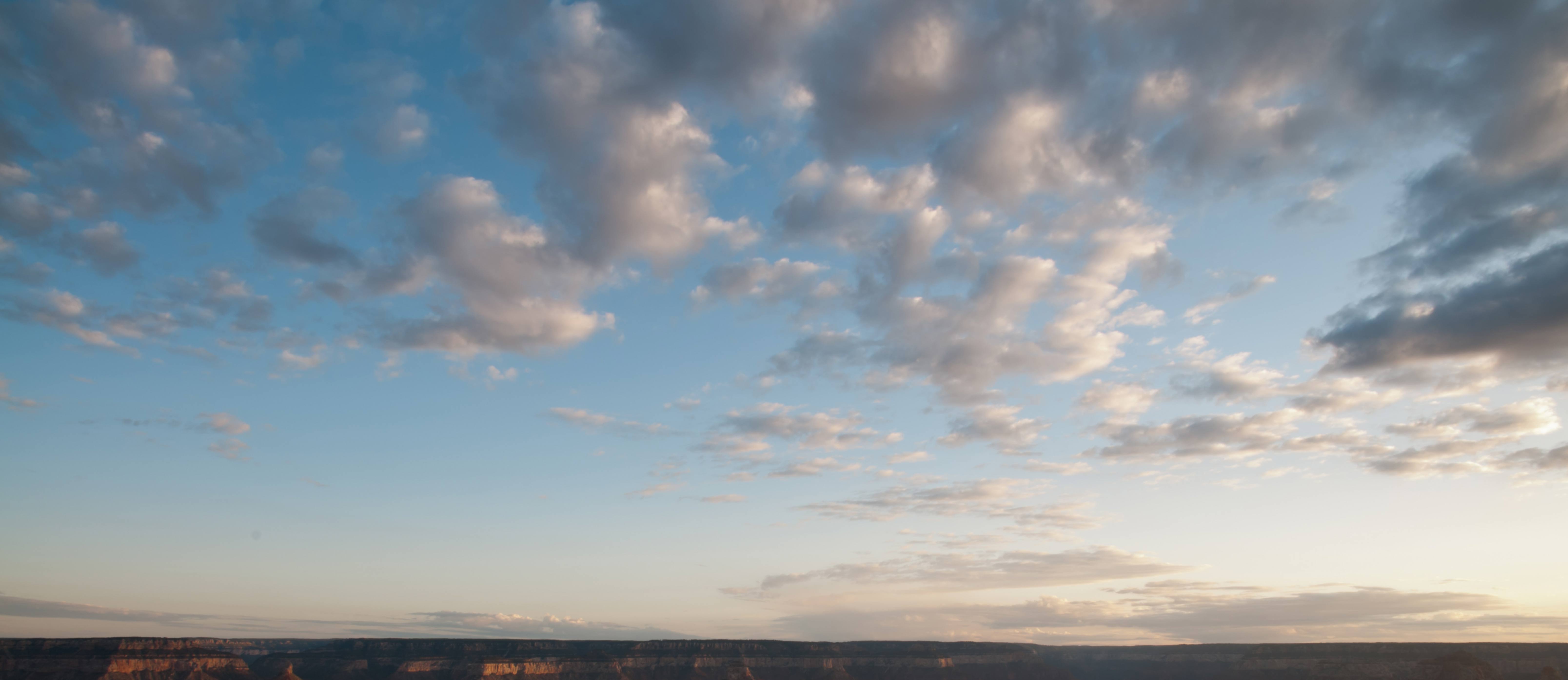 beautiful sky