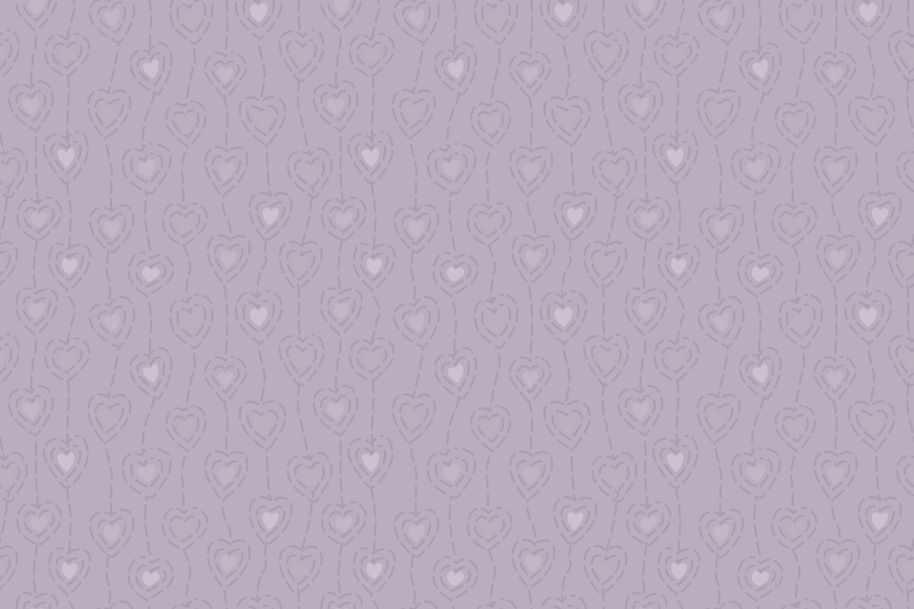 grey hearts seamless-patternpictures-1912