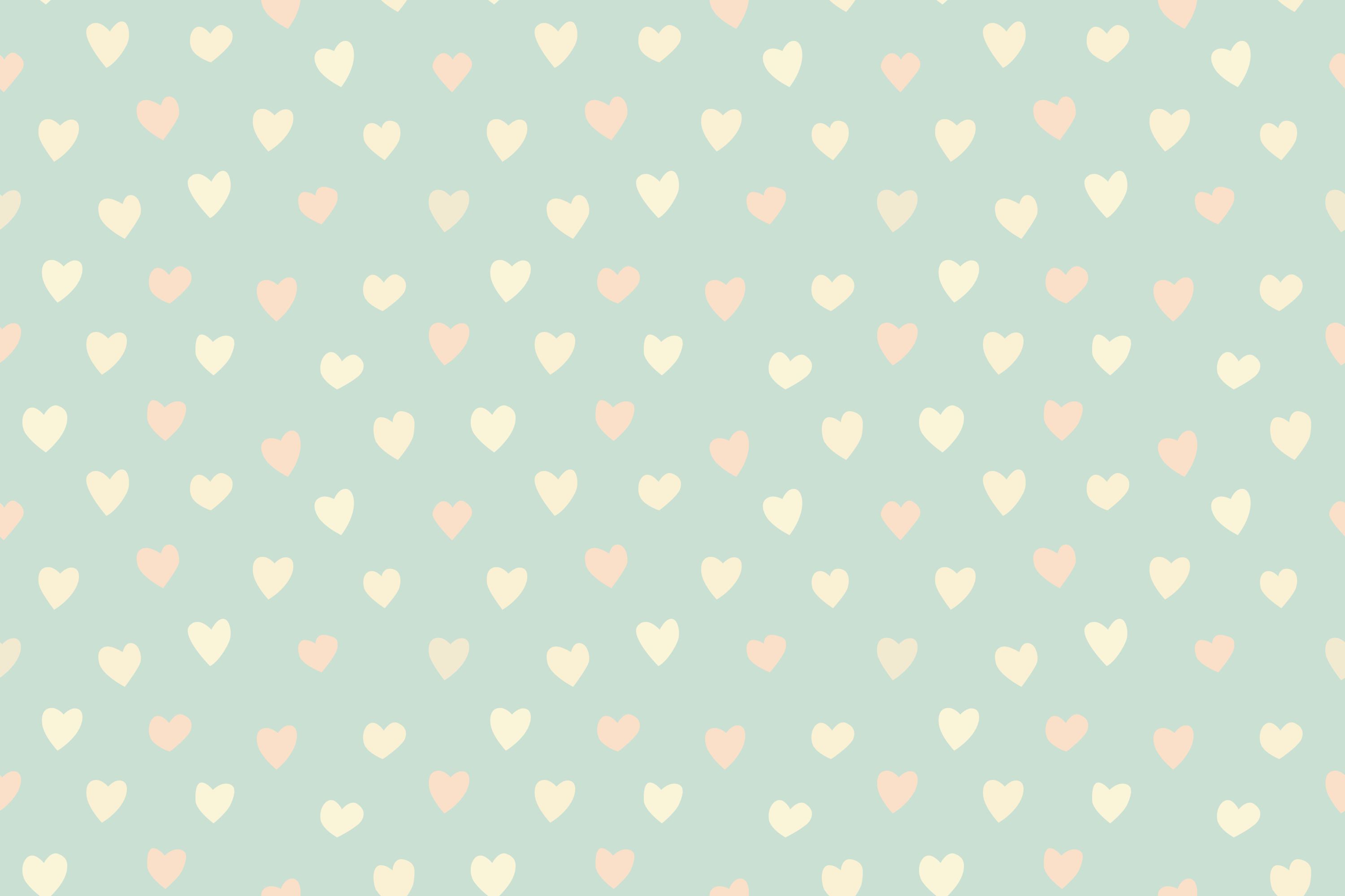 pastel hearts seamless-patternpictures-1912