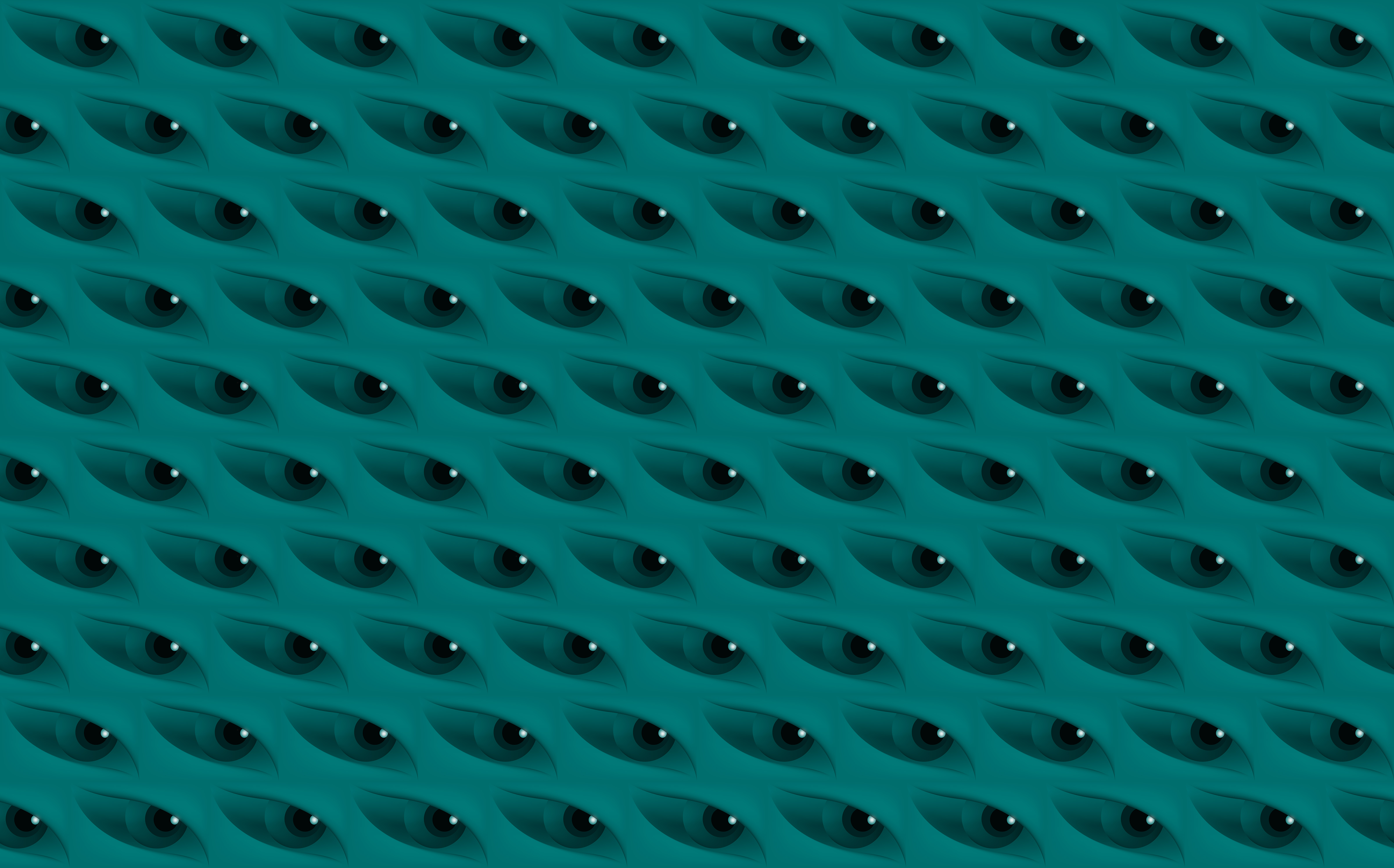 Petrol hawk eyes texture