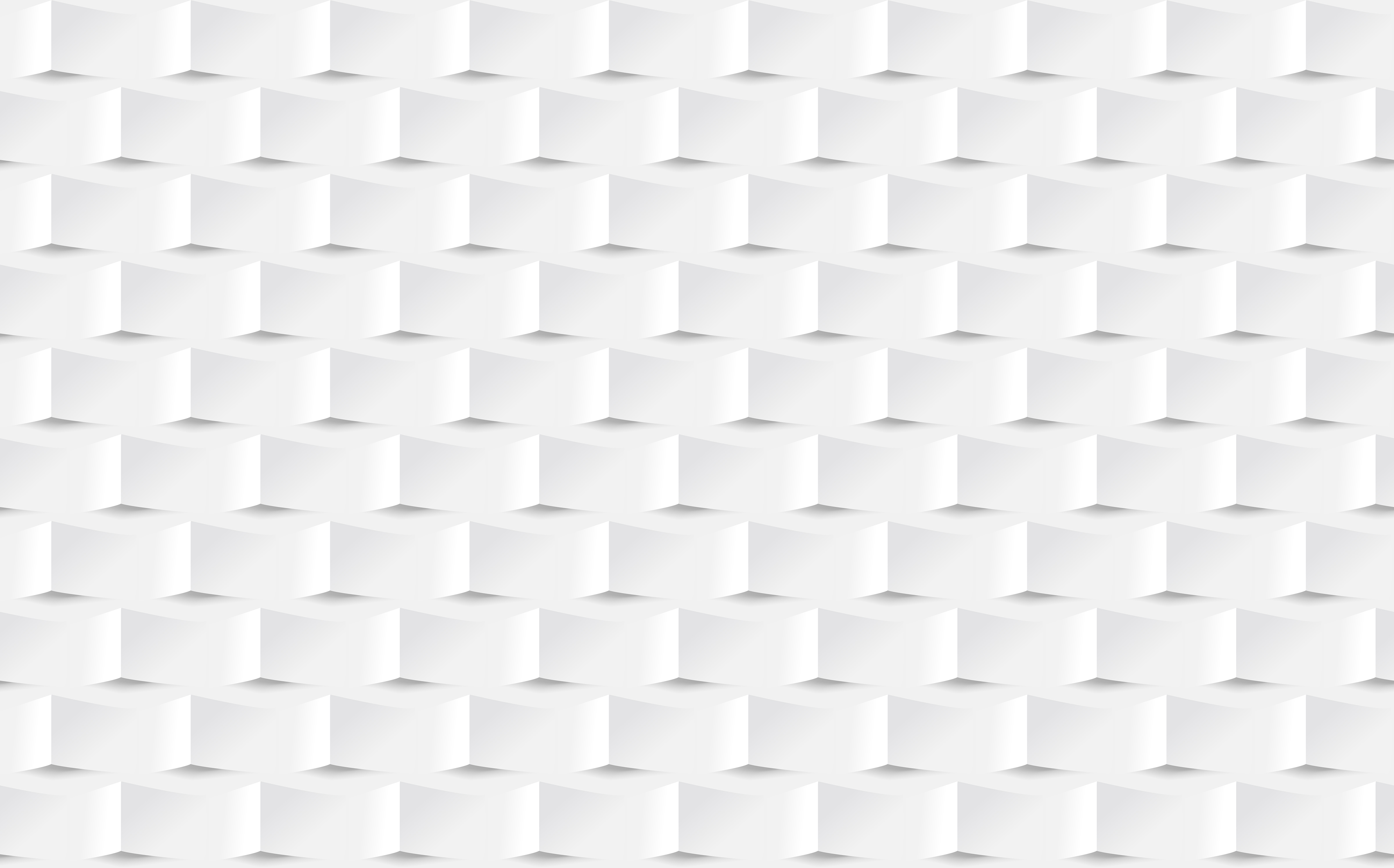 Subtle origami folded paper background seamless-texture
