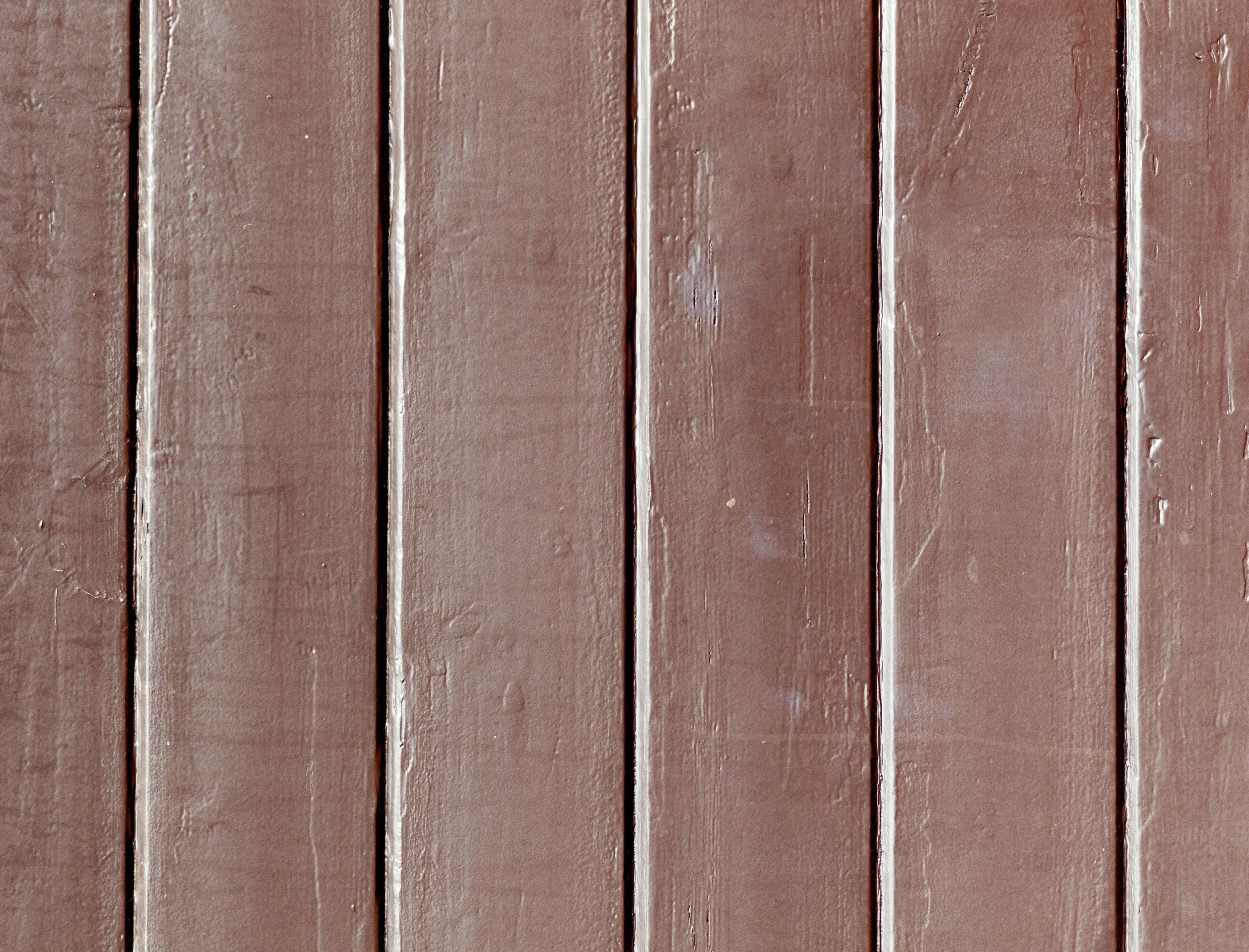 Brown wooden wall background