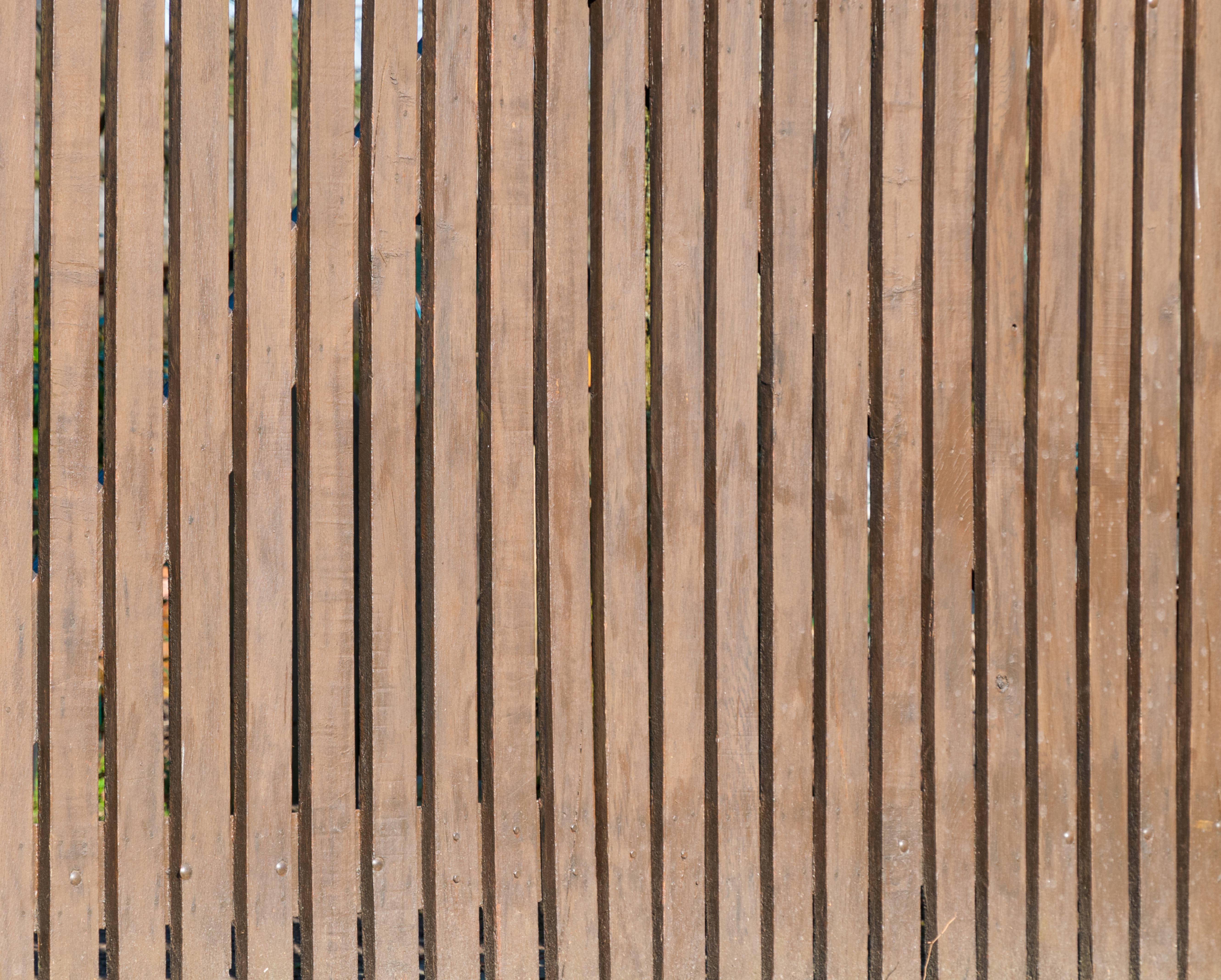 Outdoor wood texture photo