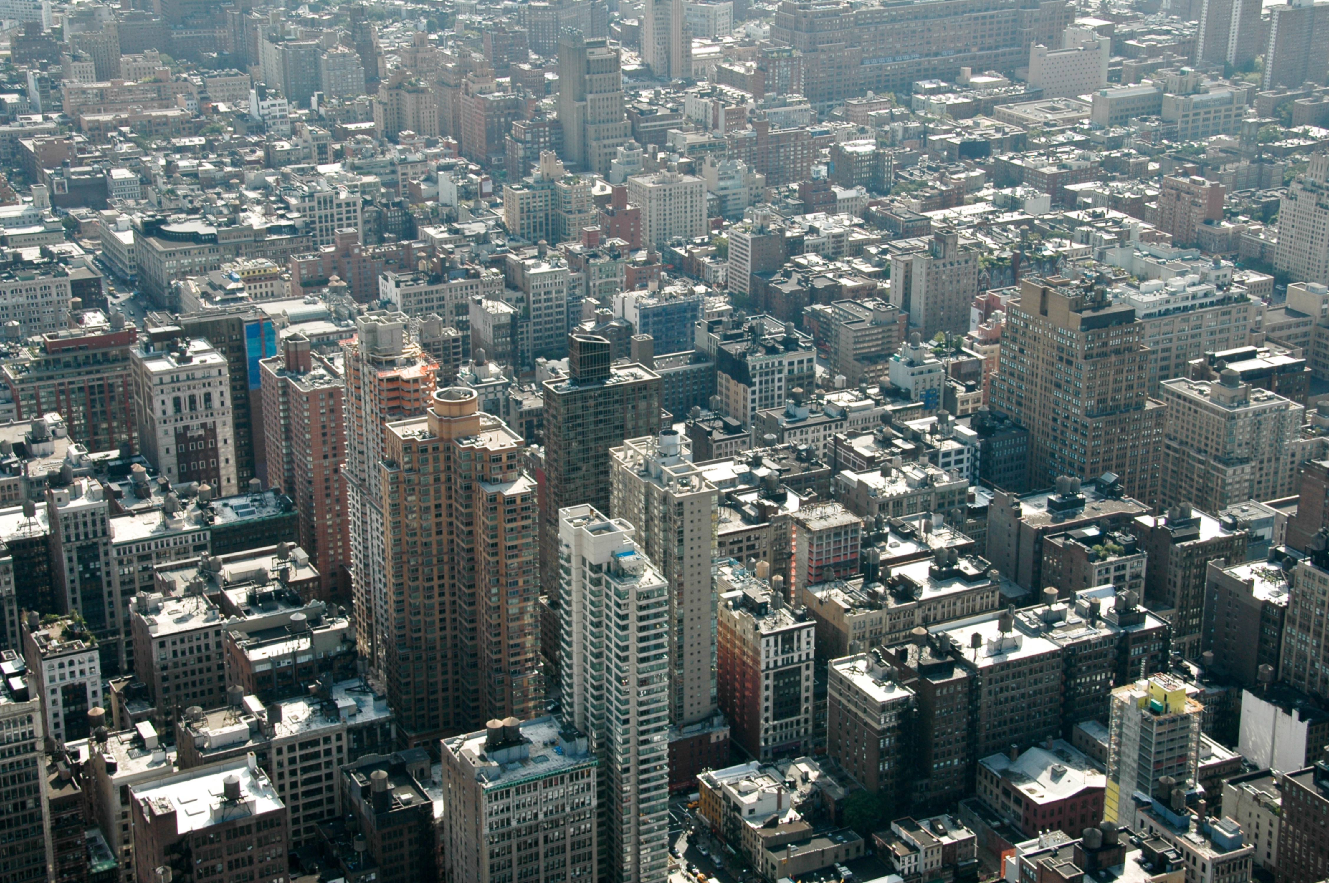 Victory Boogie Woogie