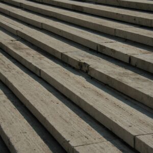 Perspective Staircase