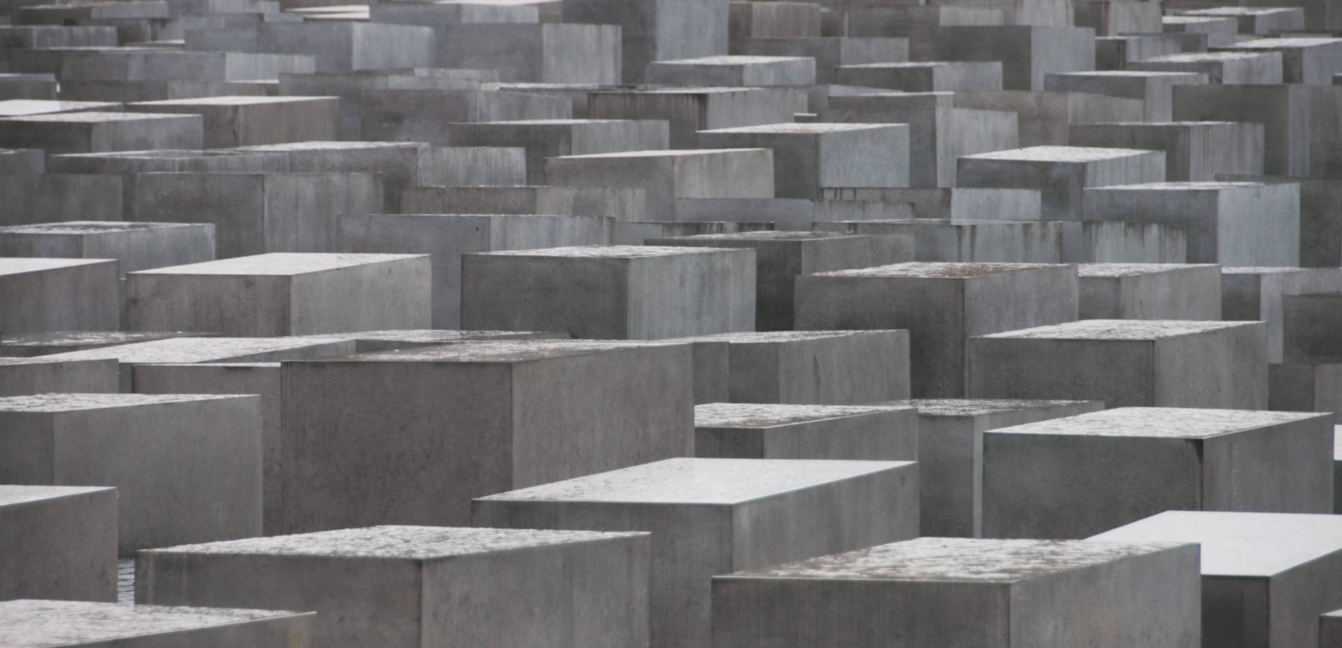 Berlin Stone Monument