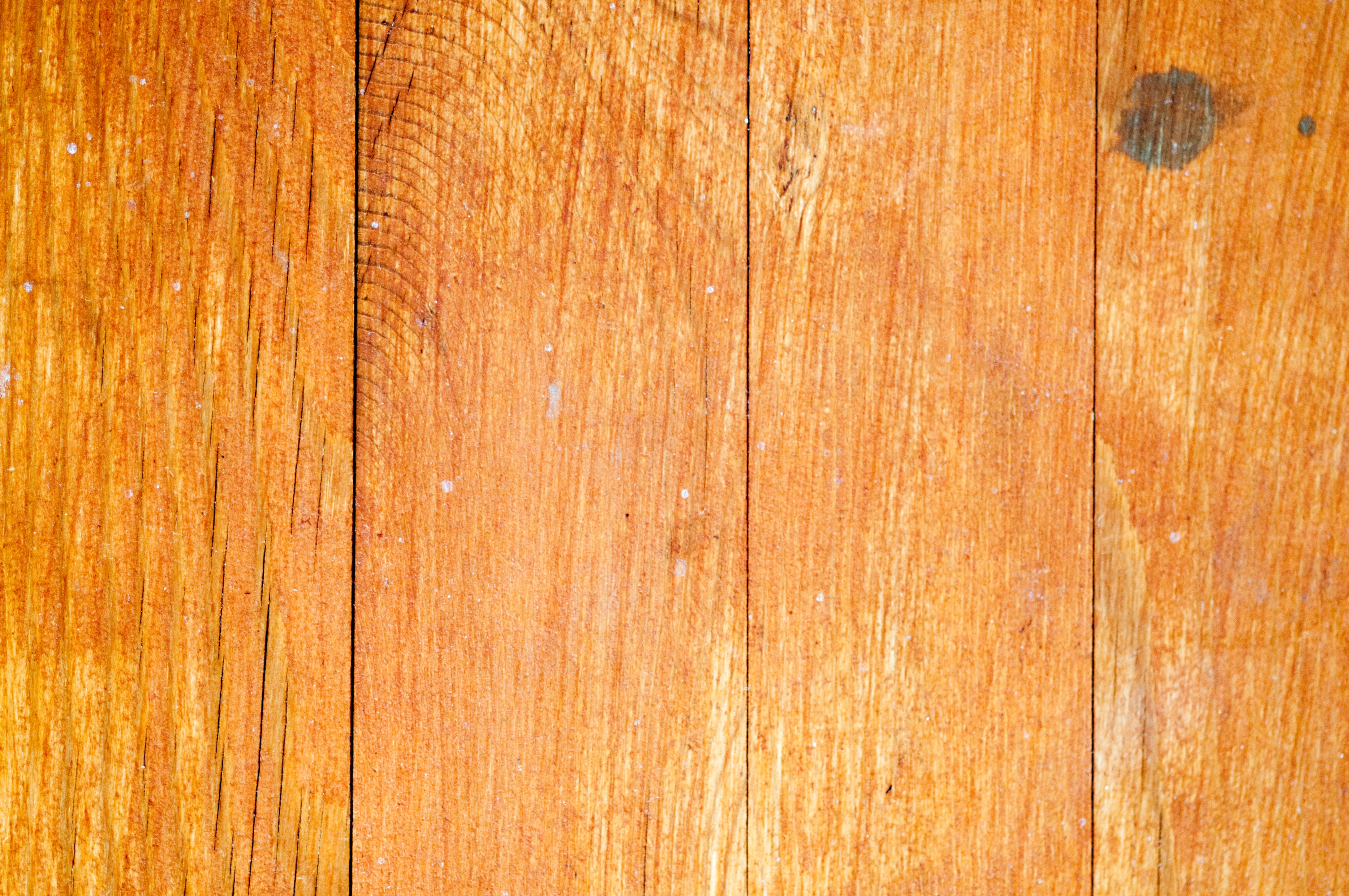 Wood structure