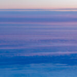 Small Aerial View Clouds