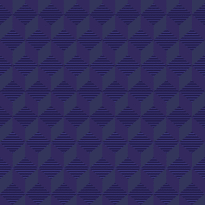 Interlined dark blue background