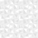 Kristal subtle glass white background pattern