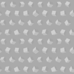 Light grey cubes seamless background
