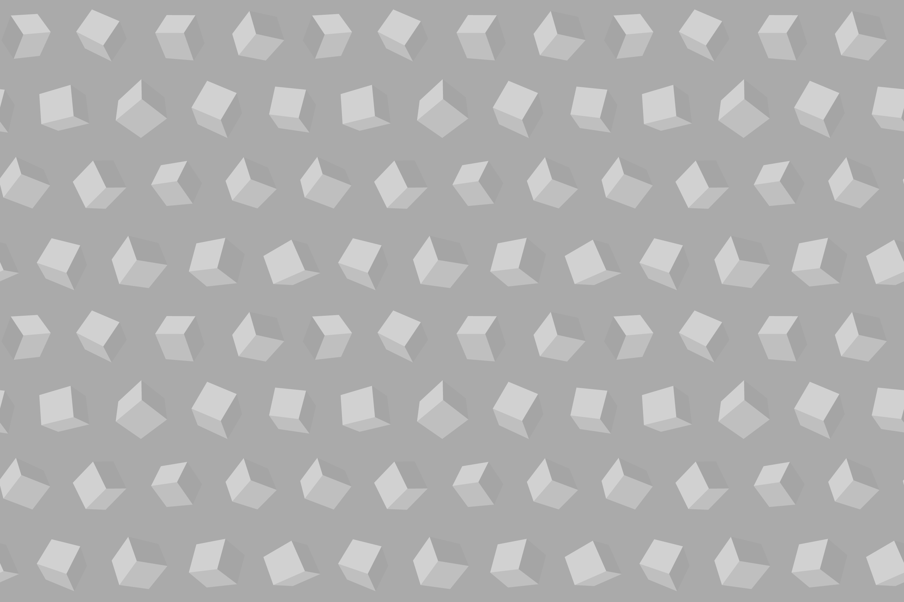 Light grey cubes seamless patternpictures