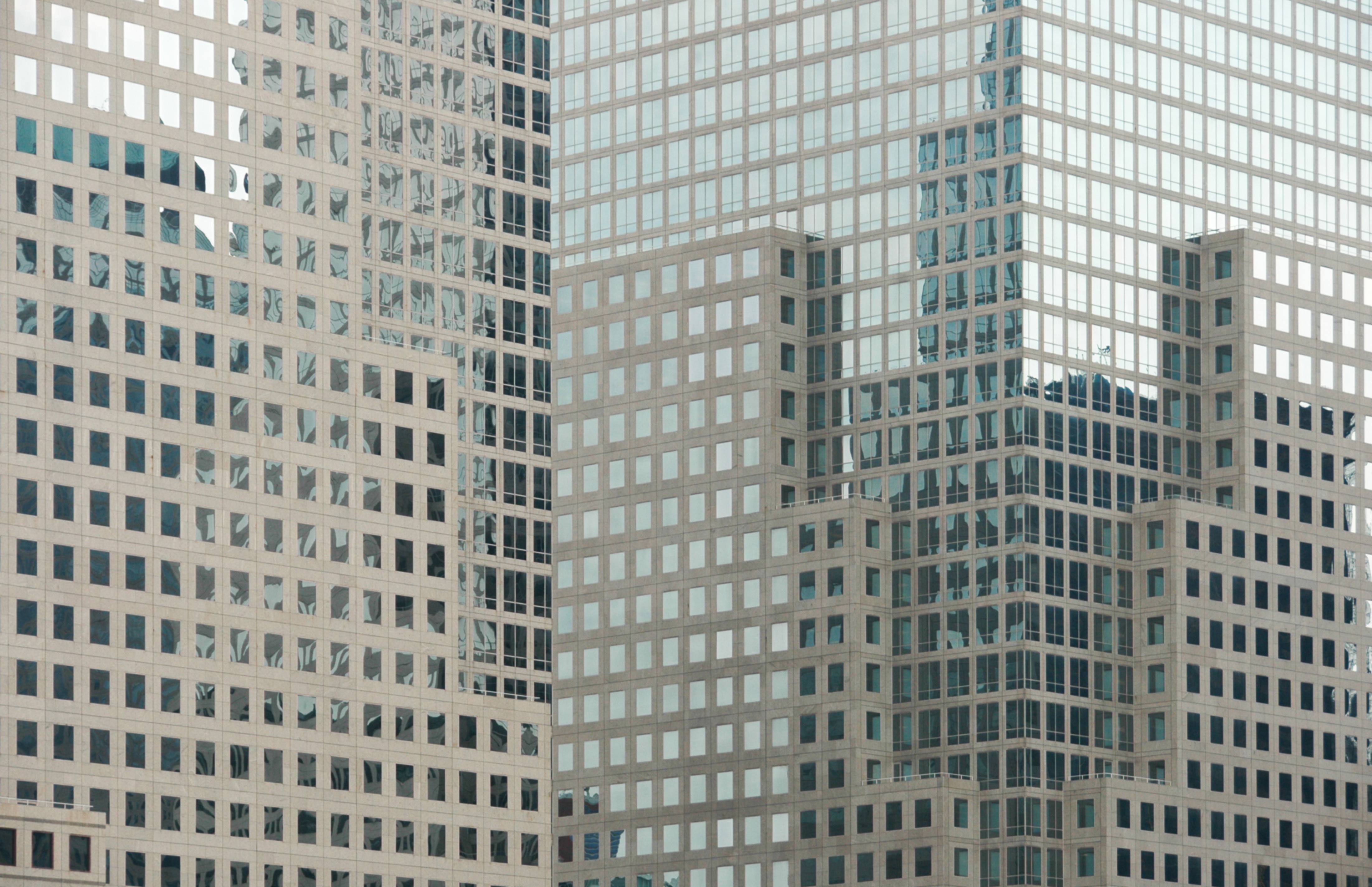 Skyscraper Background