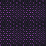Purple glowing triangles futuristic dark background