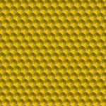 Shining golden bars blocks background wallpaper
