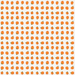 Seamless-Oranges-Pattern