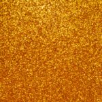 Free glitter glamour gold background space