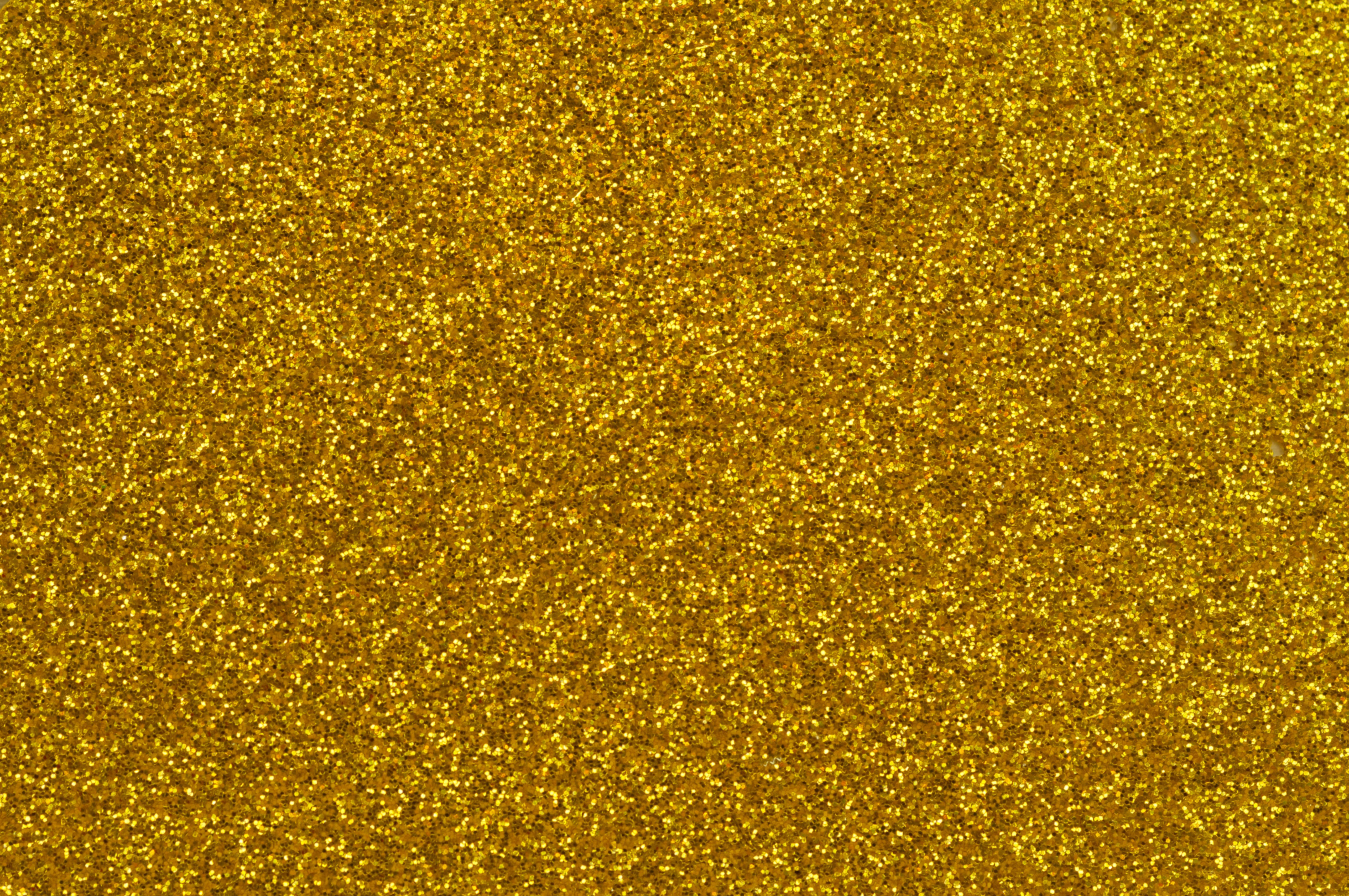 Gold glitter background photo