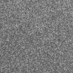 Silver glitter background wallpaper free photo