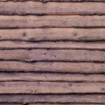 Rustic wood plank background