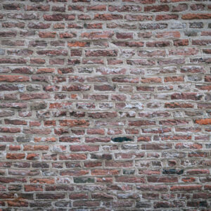 Old brick texture wall photo