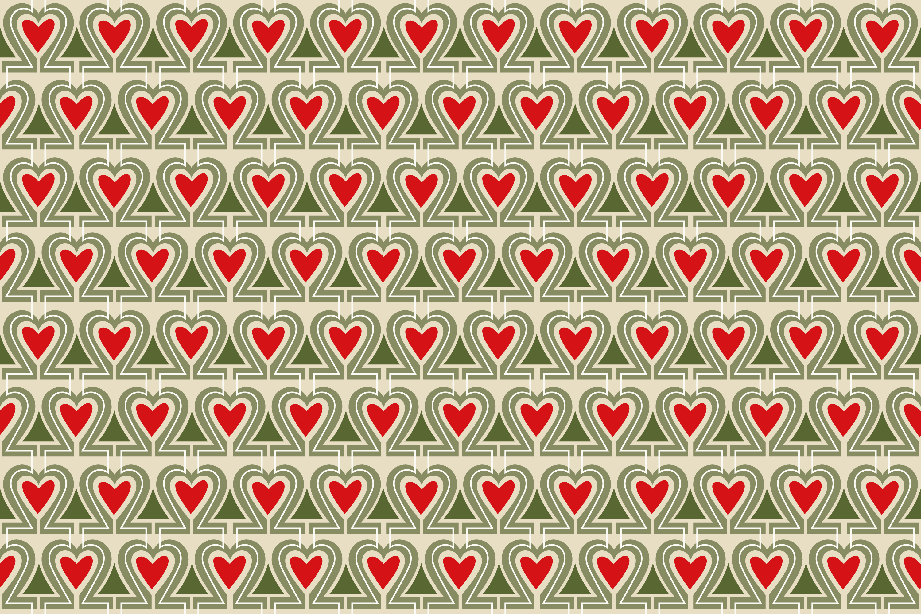 Christmas love pattern new year 22 seamless-patternpictures-0221