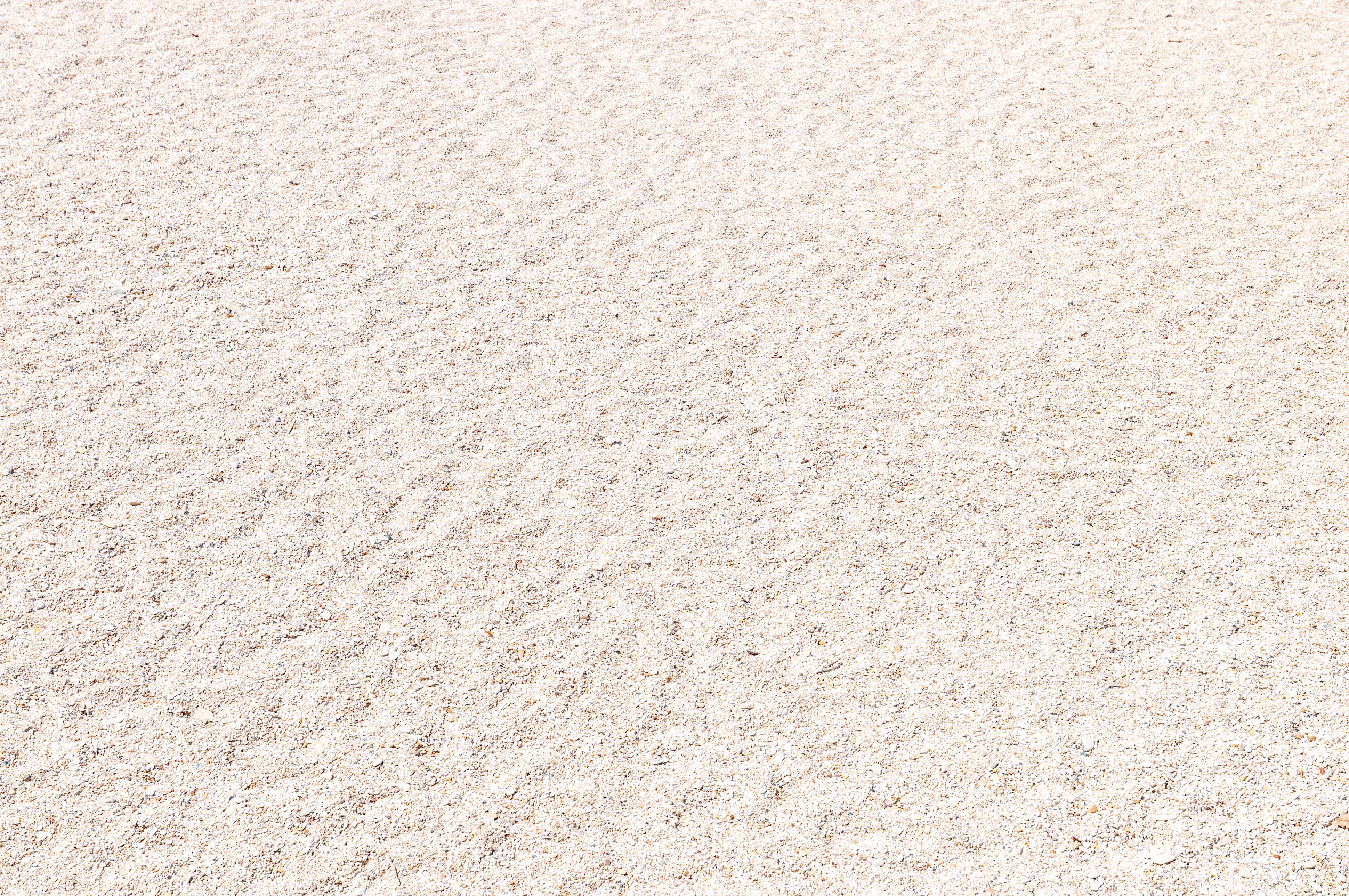 Beautifull beach sand background