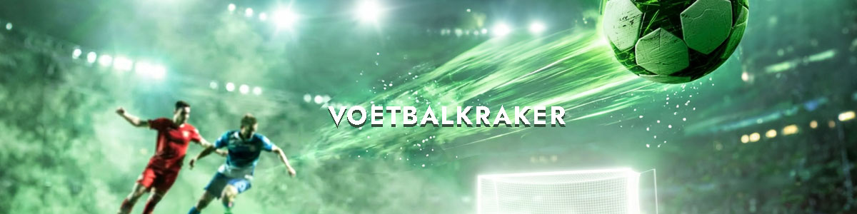 Predict any Worldcup 2026 match at Voetbalkraker.nl